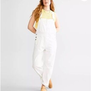 We The Free Ziggy Overalls